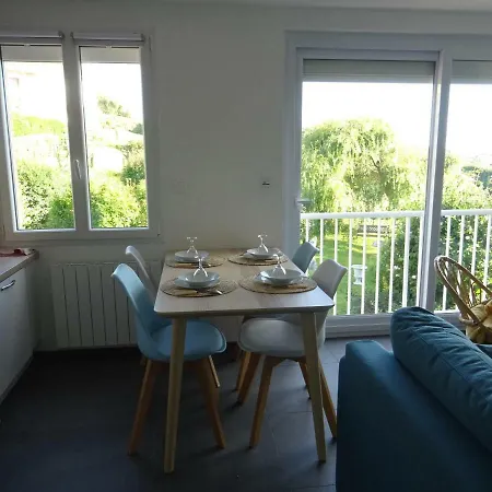 Appartement Cote Et