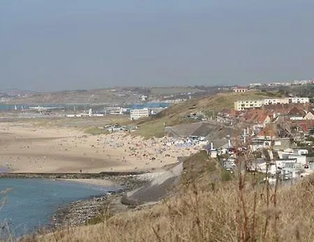 Cote Et Lägenhet Le Portel