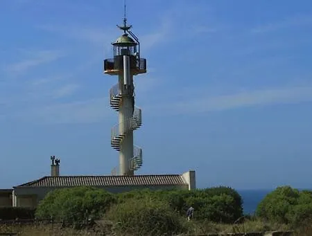 Cote Et Lägenhet Le Portel