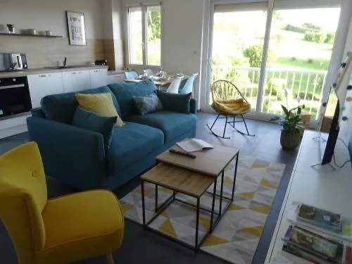 Appartement Cote Et